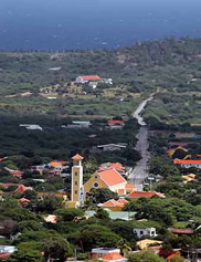 Bonaire - cultuur