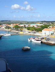 Bonaire - omgeving