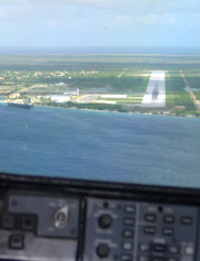 Bonaire - reisinformatie