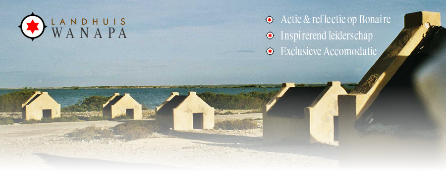 Landhuis Wanapa